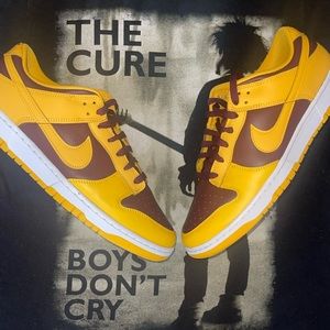 Dunk Low “Arizona State” 2022